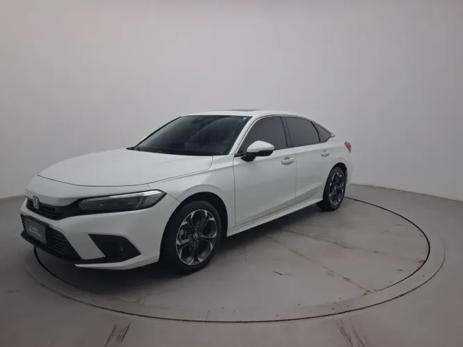 Honda Civic Sed.touring 2.0 16V Aut. (híbrido) 2024