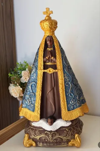 Nossa senhora aparecida