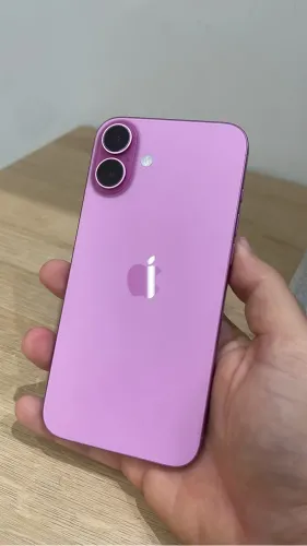iPhone 16 Plus 128gb GARANTIA APPLE