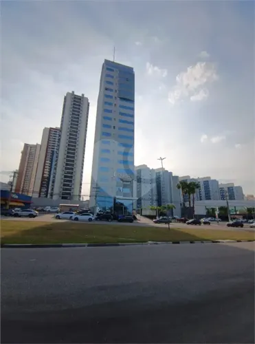 Sala para alugar no condomínio Edifício Dubai Business Center, Votorantim - SP