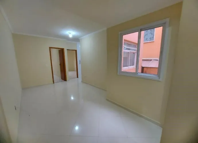 Apartamento para alugar, 51 m² por R$ 2.084,82/mês - Assunção - São Bernardo do Campo/SP