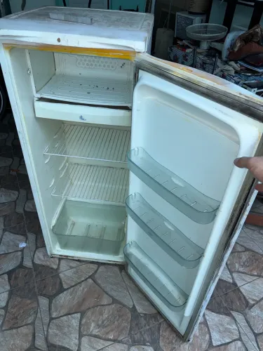 Geladeira