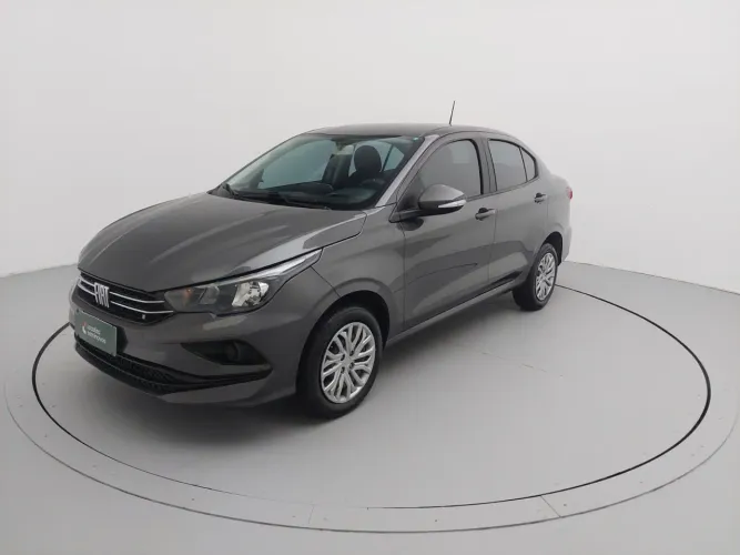 Fiat Cronos Drive 1.3 8V Flex 2024