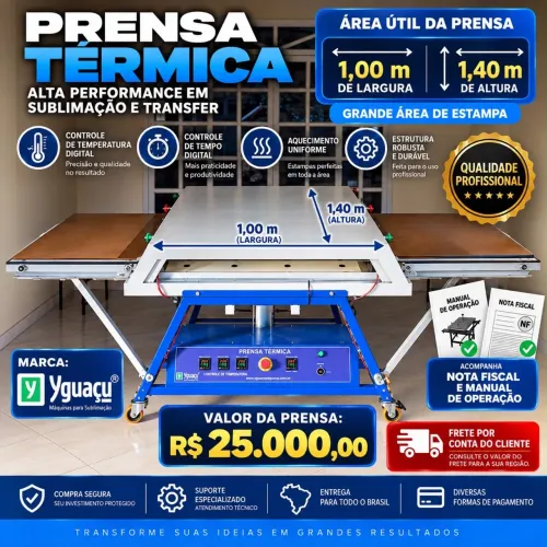 Preensa de estampar