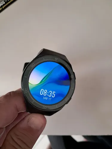 SmartWatch Huawei gt 2e 