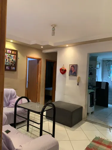 VENDO APARTAMENTO R$ 140.00