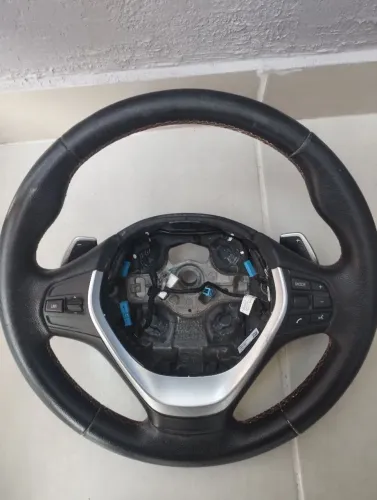 Volante original da BMW 320i