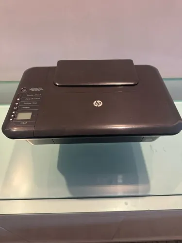 Impressora Multifuncional HP Desk Jet 3050