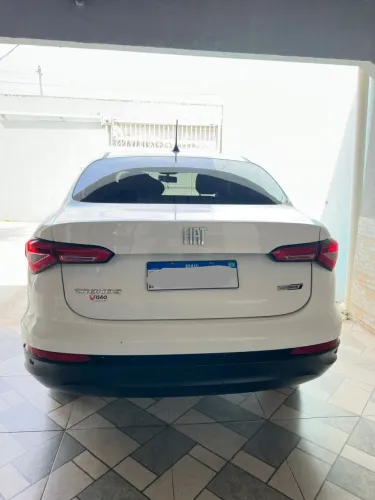 Fiat Cronos Drive 1.0 6V 2023