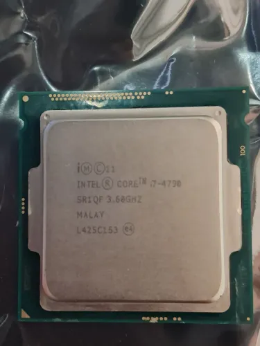 Processador Intel i7-4790