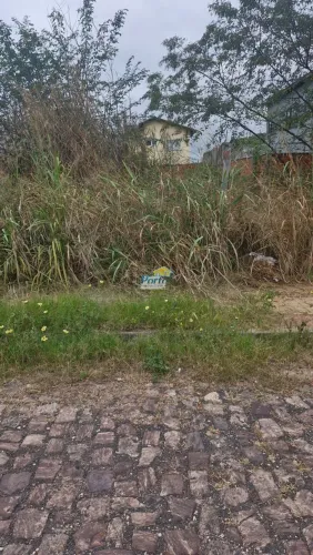 Terreno Residencial para Venda Gurupi, Teresina