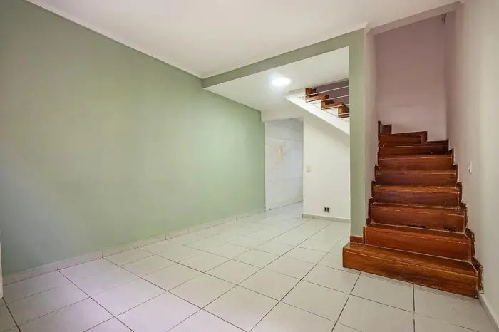 Casa à Venda - Sumaré, 2 Quartos, 57 m2