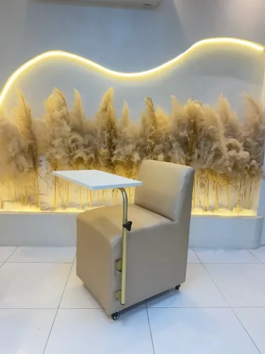 Ciranda manicure 