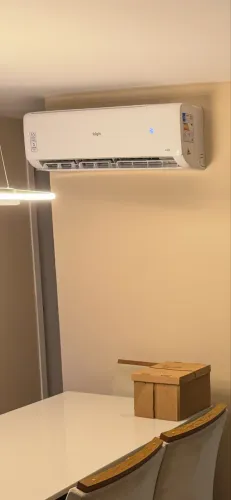Vendo Split Inverter 