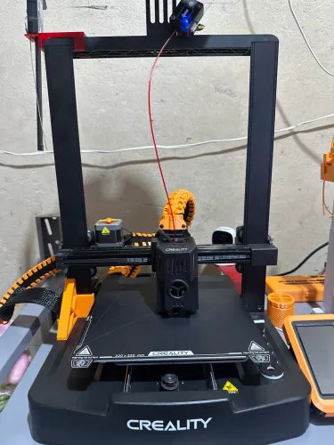Impressora 3D Creality Ender 3 V3 Ke
