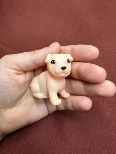 Pet para barbie