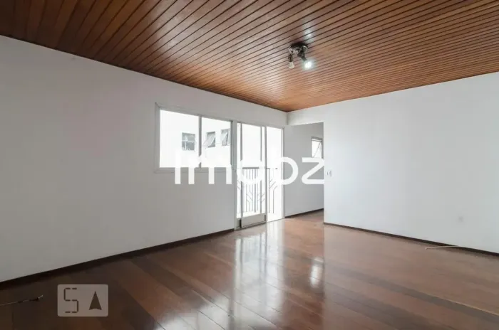 Apartamento à venda na Rua Simão Álvares, 745 - Pinheiros - São Paulo - SP - CEP: 05417-03