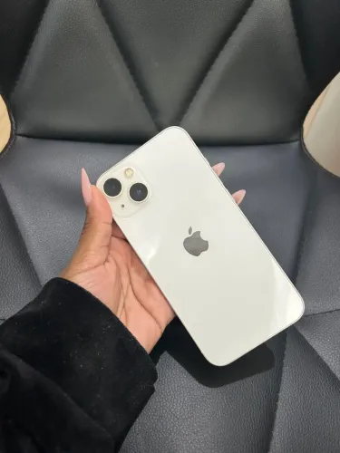 iPhone 13 BRANCO 