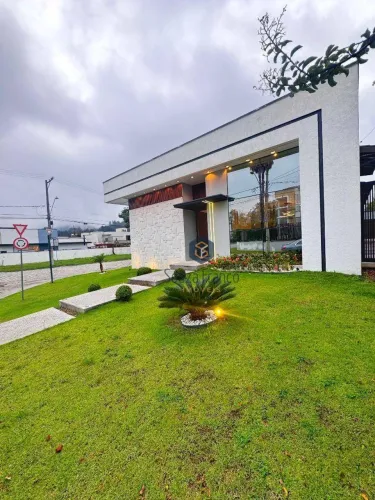 Casa com 3 dormitórios, 210 m² - venda por R$ 1.950.000 ou aluguel por R$ 10.863/mês - Bot