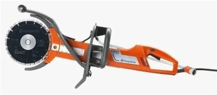 CORTADORA HUSQVARNA K3000