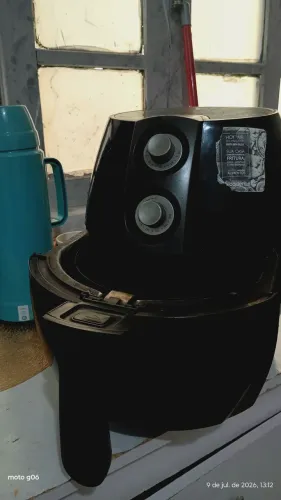 Vendo uma irflayer. Em bom estado de uso. Funciona tudo normal.
