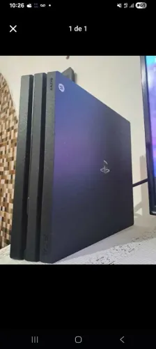 PS4 PRO