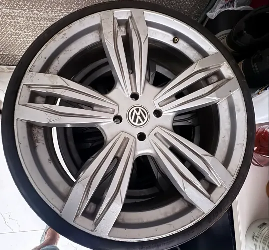 Rodas 20