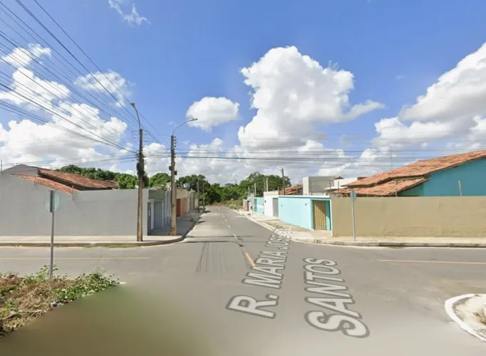 Casa, 300m², 3 quartos, piscina, Guaribas, Arapiraca/AL