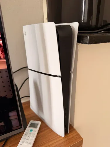 PS5 - Slim