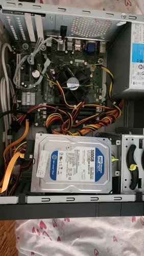 Computador i5 10gb ram