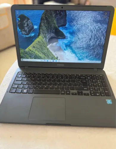 Notebook samsung
