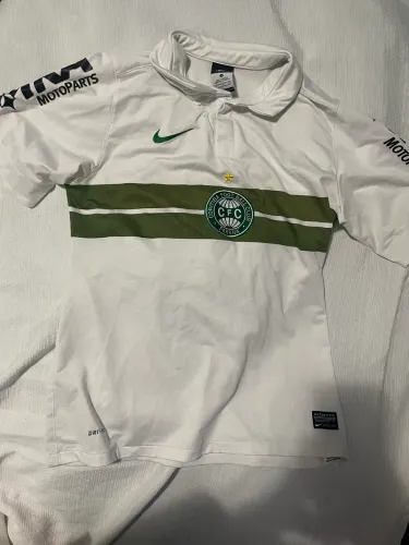 Camisa Coritiba oficial Nike
