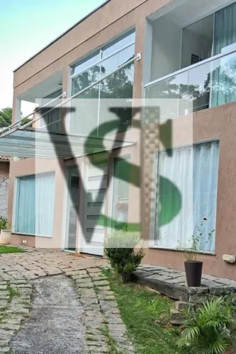 Casa em Condomínio para Venda, Caieiras / SP, bairro Serra da Cantareira, 3 dormitórios, s