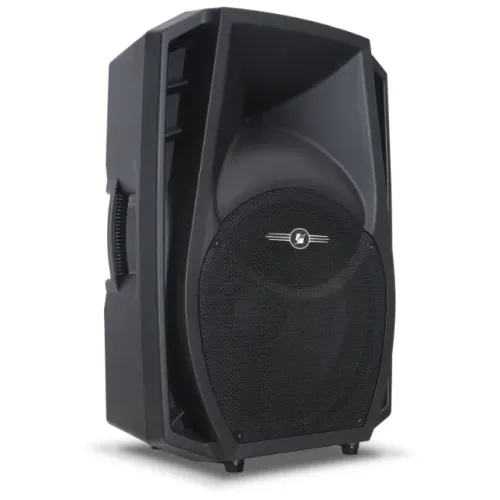 Caixa Amplificada Ativa Frahm PS15A BT