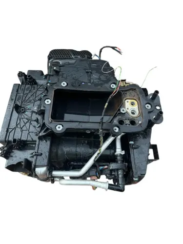 CAIXA DO AR CONDICIONADO VOLVO FH NEW