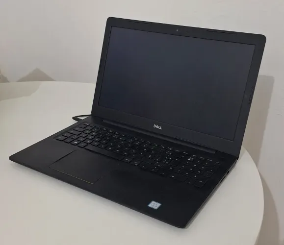 Notebook Dell Inspiron 3583