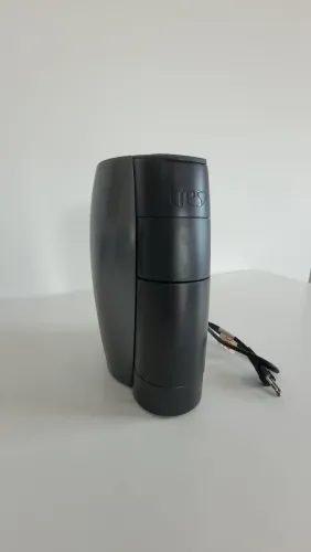 CAFETEIRA CÁPSULAS 3 CORAÇÕES 