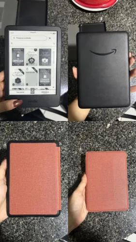 Kindle 11 geração