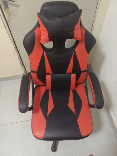 Cadeira gamer