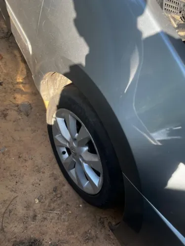 Nissan Sentra S 2.0/ 2.0 Flex Fuel 16V Aut. 2013
