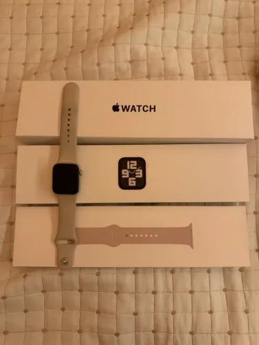 Apple Watch SE 40MM