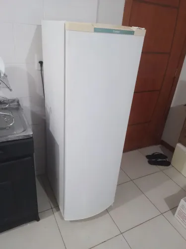 Geladeira 280 litros