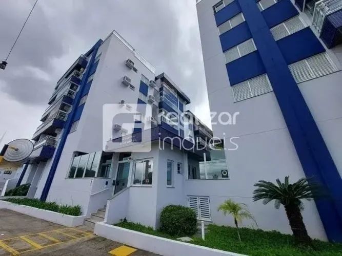 Apartamento 2 quartos no bairro Saco dos Limões - Florianópolis