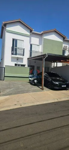 Sua casa dos sonhos está aqui no Condomínio Guarantãs, em Indaiatuba/SP!