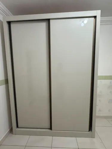 Guarda Roupas
