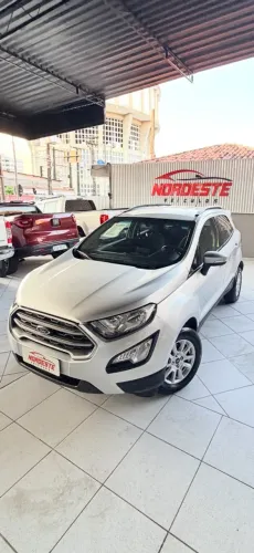 Ford Ecosport SE 1.5 12V Flex 5P Aut. 2020
