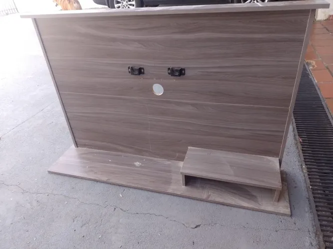 Rack para tv até 55'