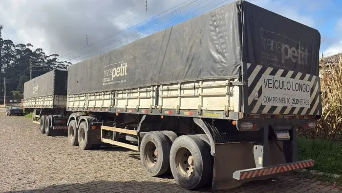 RODOTREM COM PNEUS RODOVALE