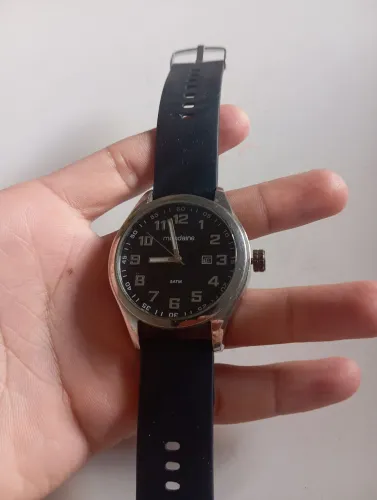 Relógio Mondaine original 