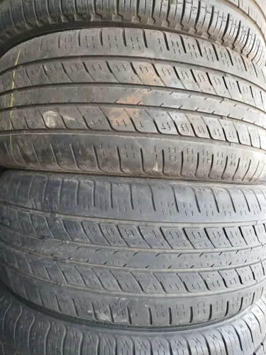 Pneus 225/55/18 Várias marcas
